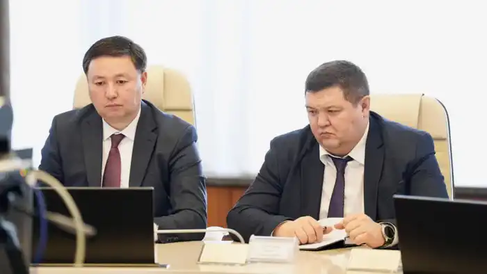 Все населенные пункты ВКО полностью обеспечены качественной питьевой водой (2)