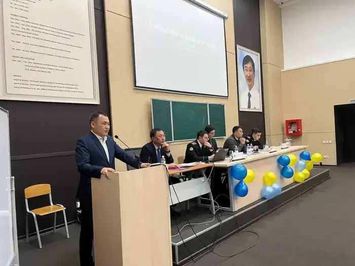 «Закон и порядок»: в Алматы проведено более 300 мероприятий по формированию правовой культуры среди молодежи (5)