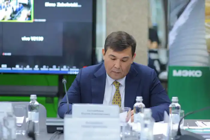 Общественный совет МЭКС рассмотрел итоги первого года реализации Национального проекта (4)