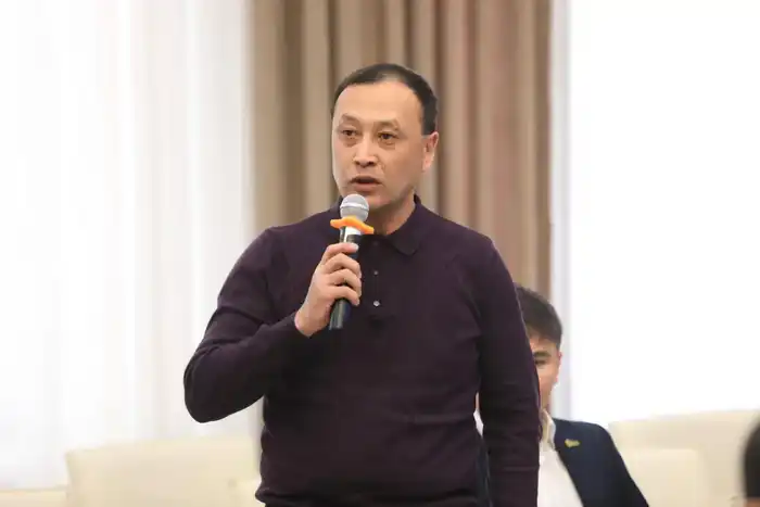 Итоги работы и дальнейшие планы СПК «Актобе» обсудили в областном акимате (3)