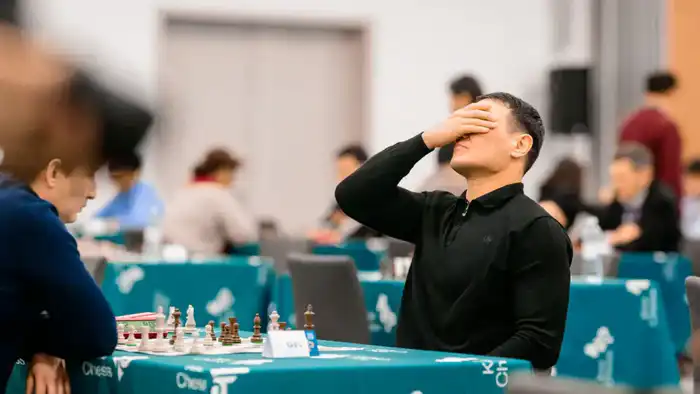 В Астане пройдут отборочные соревнования турнира SENAT OPEN (6)