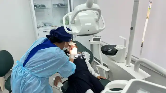 СТОЛИЦА — МЕГАПОЛИС, ГДЕ СОЧЕТАЕТСЯ СОВРЕМЕННАЯ МЕДИЦИНА И ПЕРЕДОВЫЕ ТЕХНОЛОГИИ. (2)