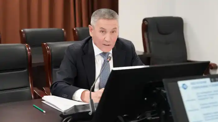 Проект плана развития животноводства на 2026–2030 годы рассмотрен Общественным советом (2)