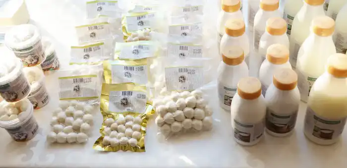 Итоги года в области Жетісу: объем производства мяса вырос на 4,6%, а молока – на 4,4% (5)