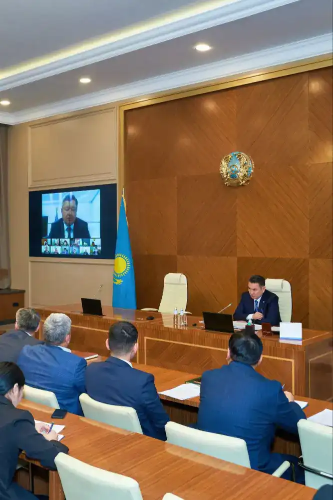 Агросектор ВКО: ставка на племенное животноводство, переработку и системный подход (4)