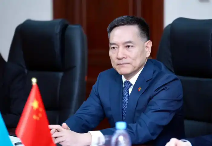 Новая ветровая электростанция в Экибастузе будет вырабатывать 3,4 млрд кВт·ч зеленой энергии (2)