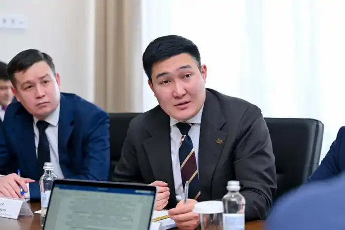 В области Абай будет реализован проект по внедрению водосберегающих технологий (5)