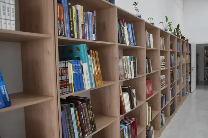 Развитие культурной инфраструктуры: в Жамбылской области введены новые объекты (5)