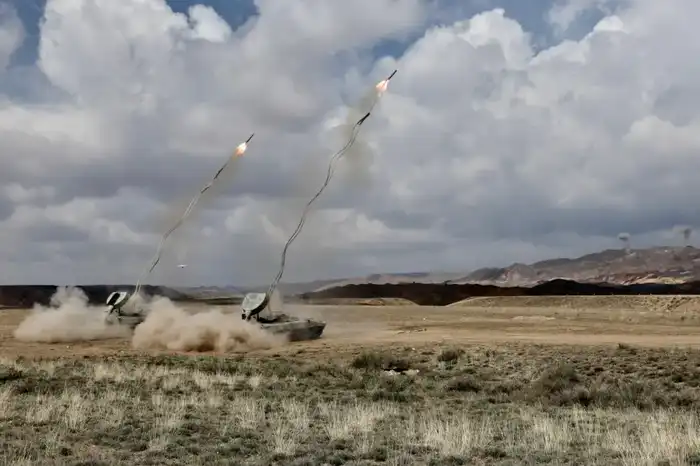 От ликвидации ЧС до разминирования: как служат инженерные войска Казахстана (3)