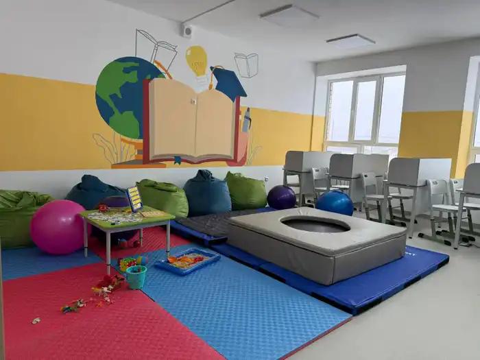 В 2025 году в Казахстане построено 162 школы (3)