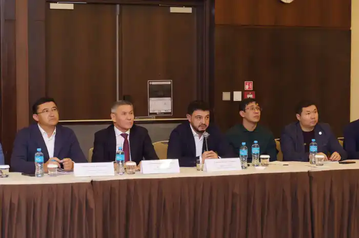 Союз животноводов Казахстана подтвердил полную поддержку Комплексного плана и готов к его активной реализации (3)