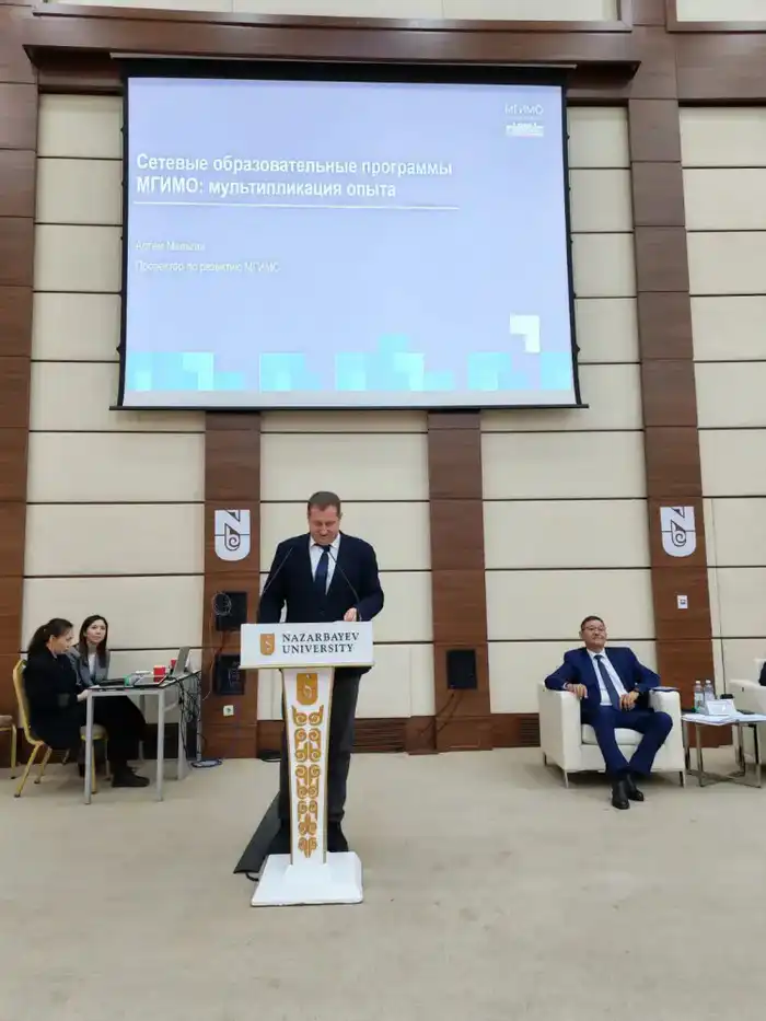 Обеспечение качества и совершенствование системы государственного регулирования сферы высшего и послевузовского образования (6)