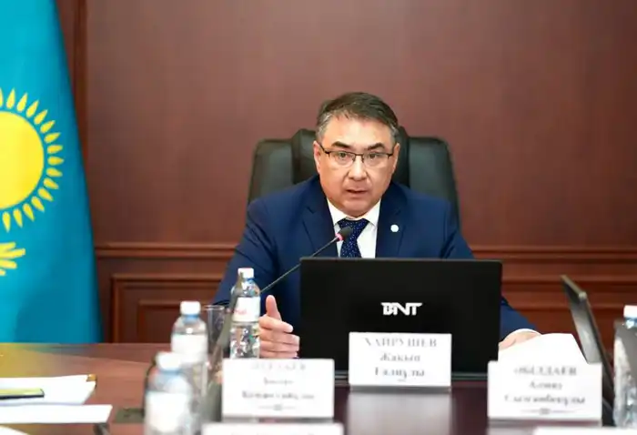 Общественный совет при Минэнерго утвердил приоритеты работы на 2026 год (6)