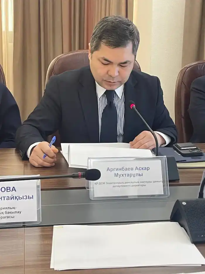 МИНЗДРАВОМ РК ПРИНЯТ ПЛАН МЕРОПРИЯТИЙ ПО ИСПОЛНЕНИЮ ПОРУЧЕНИЙ ГЛАВЫ ГОСУДАРСТВА (3)