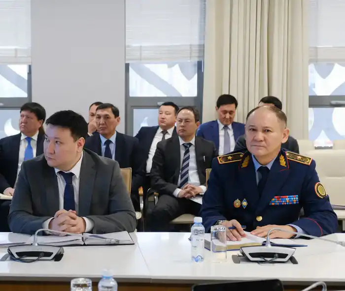 В ТУРКЕСТАНСКОЙ ОБЛАСТИ УСИЛЕНЫ МЕРЫ ПО ГАЗОВОЙ БЕЗОПАСНОСТИ И ПРОФИЛАКТИКЕ ПОЖАРОВ (4)