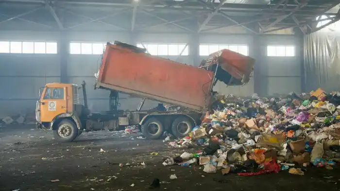 Аким ВКО: Место строительства завода по переработке ТБО должно быть определено в кратчайшие сроки (7)