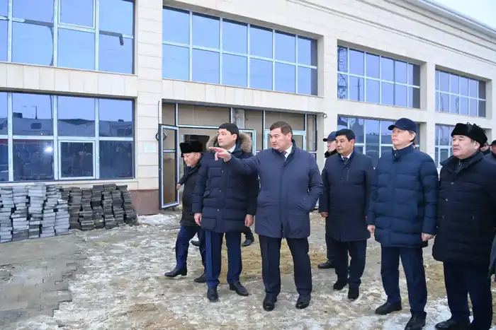 Ремонт железнодорожных вокзалов - на контроле (6)