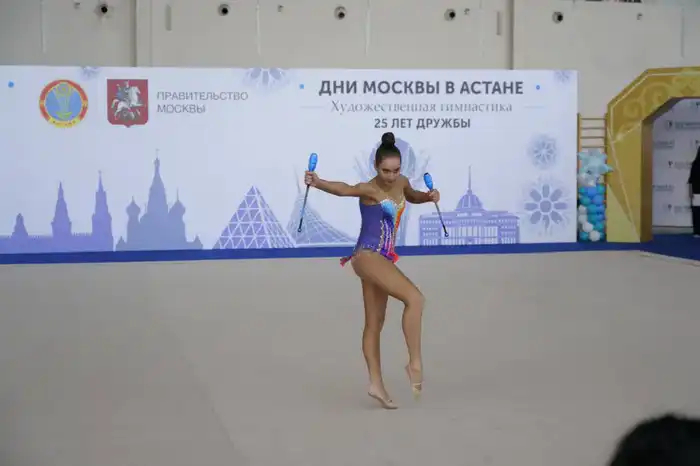 Более 5 000 медалей и свыше 1 000 соревнований: итоги развития спорта в Астане в 2025 году (3)