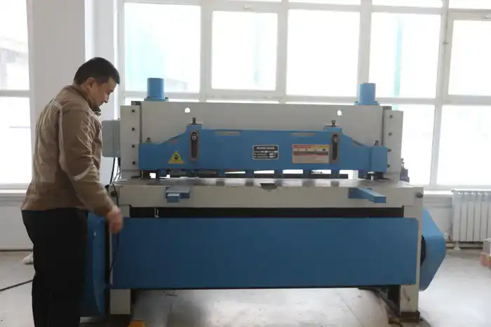 В Актобе обновился колледж с вековой историей (9)