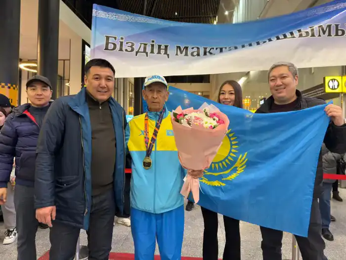 Результаты столичных спортсменов за прошлый год: приняли участие в 1400 соревнованиях и завоевали более 5 тысяч медалей (9)