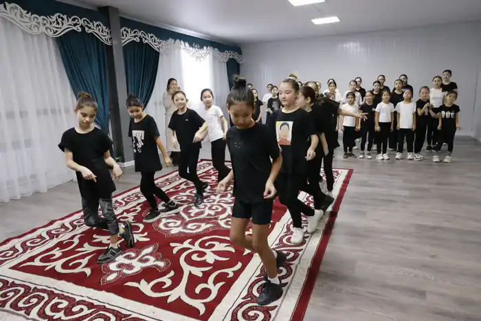 Со дня образования в области Жетісу введено 29 объектов культуры в сельской местности (5)