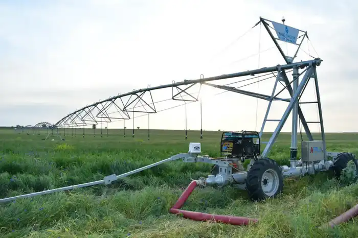 ЭКОНОМИЯ ВОДЫ – ВОПРОС НАЦИОНАЛЬНОЙ БЕЗОПАСНОСТИ: РЕАЛИЗАЦИЯ ПОРУЧЕНИЙ ПРЕЗИДЕНТА В РЕГИОНЕ ПРИНОСЯТ КОНКРЕТНЫЕ РЕЗУЛЬТАТЫ (5)