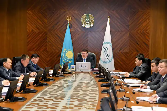 В области Абай продолжится системная работа по улучшению качества дорог (6)