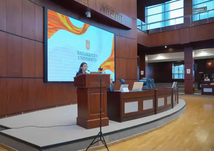 В Астане стартовал международный воркшоп по программе Horizon Europe (2)