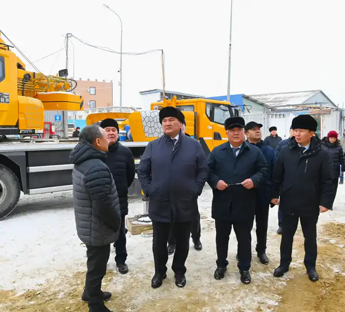 Ремонт железнодорожных вокзалов - на контроле (7)