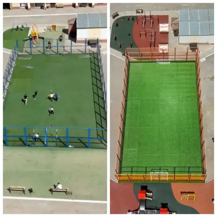 «Бюджет народного участия»: в районных акиматах столицы ведут прием заявок от горожан (2)