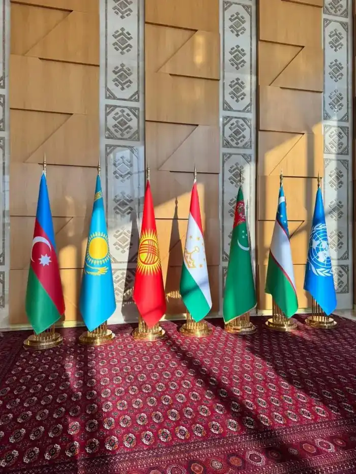 Экспорт Казахстана в страны СПЕКА увеличился на 15% по итогам января–ноября 2025 года (2)