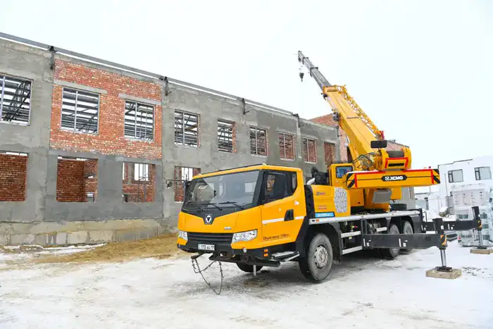 Ремонт железнодорожных вокзалов - на контроле (8)