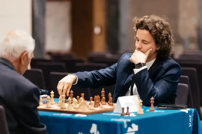 В Астане пройдут отборочные соревнования турнира SENAT OPEN (9)