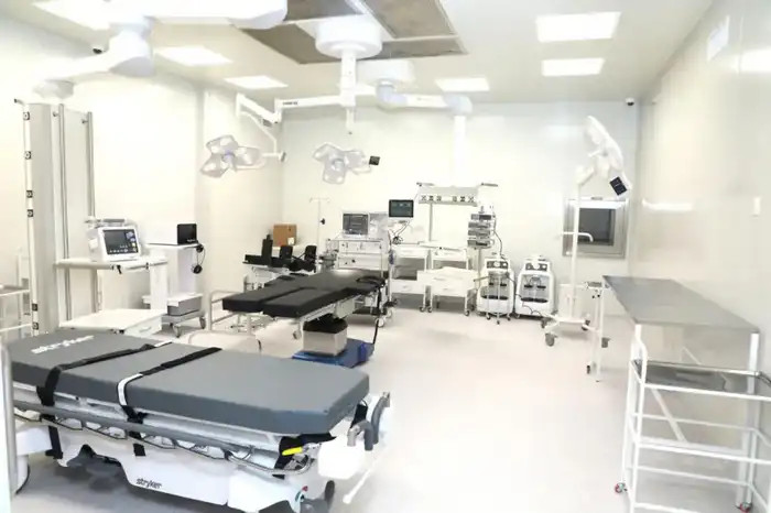 В Алматы снизилась заболеваемость туберкулёзом (3)