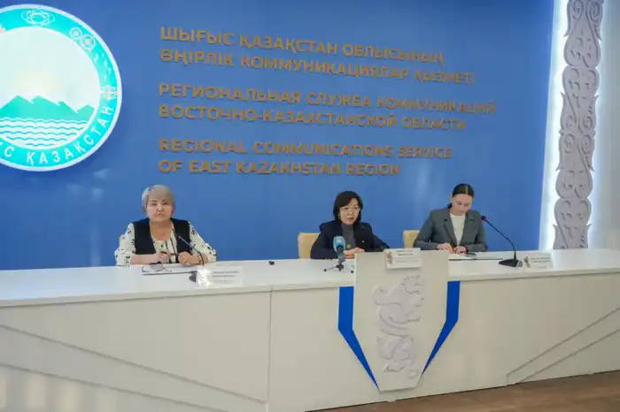 В этом году в ВКО планируется создать 17 440 рабочих мест (3)