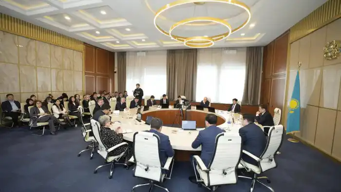 В ВКО появится план по выполнению задач Национального курултая (3)