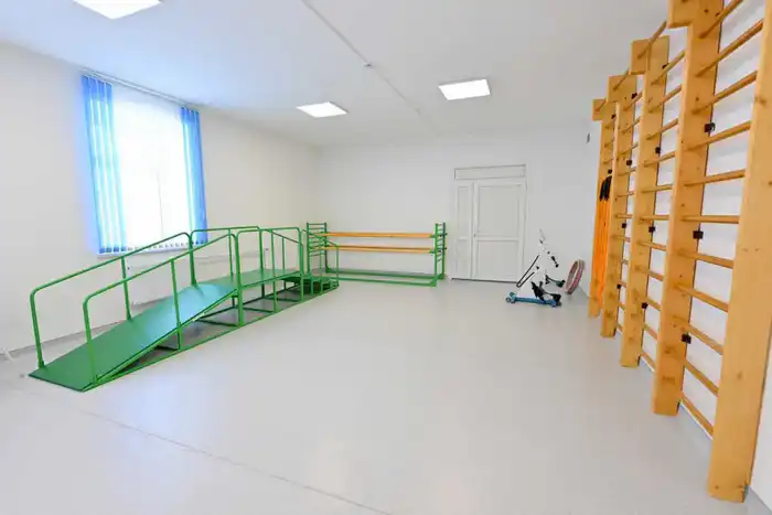 В Семее открылось медицинско-социальное учреждение на 100 мест (10)