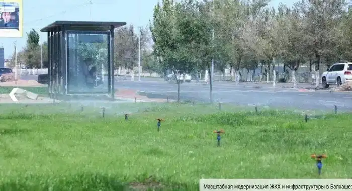 От скверов до дизайн-кода: карагандинский Центр урбанистики подвёл итоги года (10)