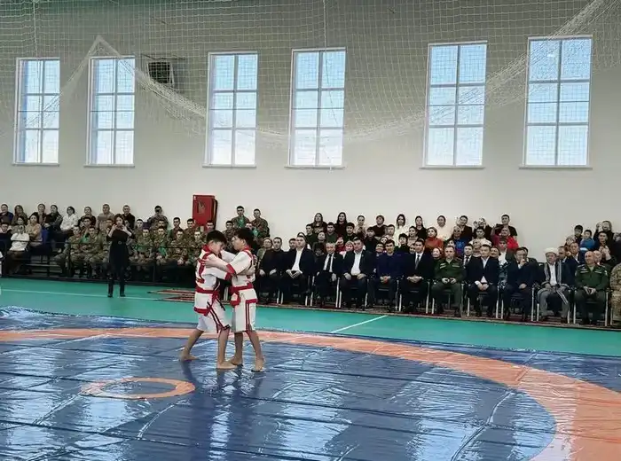 В Приозёрске расширяют возможности для развития массового спорта (2)