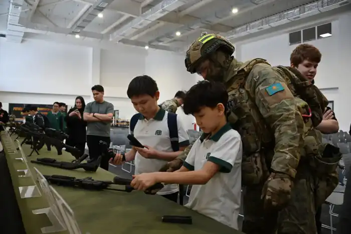 19 января – День офицера воспитательных структур (7)