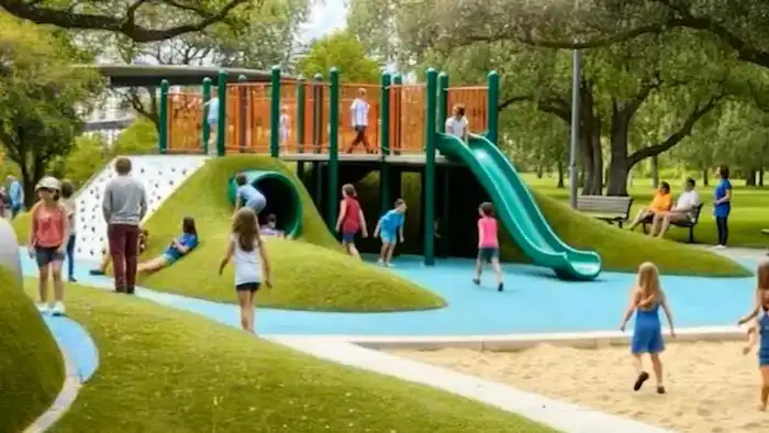 В Караганде создадут новый экопарк для семейного отдыха (7)