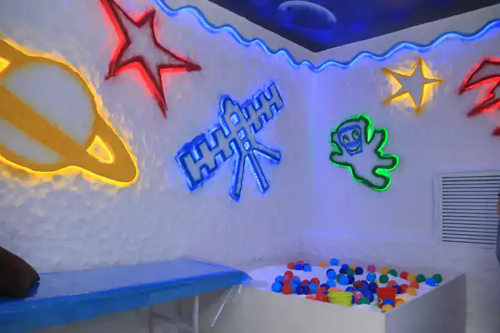 В Жетісу ежегодно порядка 800 детей получают помощь в реабилитационных центрах (3)