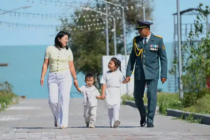 Социальная поддержка военнослужащих Казахстана: что изменилось в 2025 году (8)