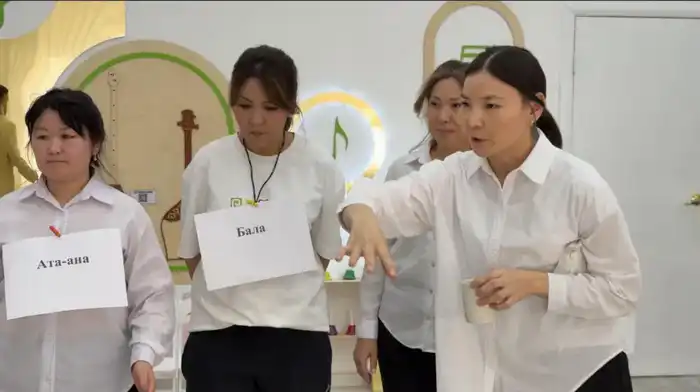 Система «детский сад-школа»: в столице реализуется новая модель образования (3)