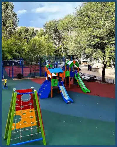 «Бюджет народного участия»: в районных акиматах столицы ведут прием заявок от горожан (4)