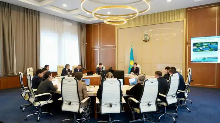 Все населенные пункты ВКО полностью обеспечены качественной питьевой водой (5)