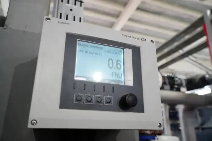 В Акмолинской области на 100% обеспечен доступ населения к питьевой воде (2)