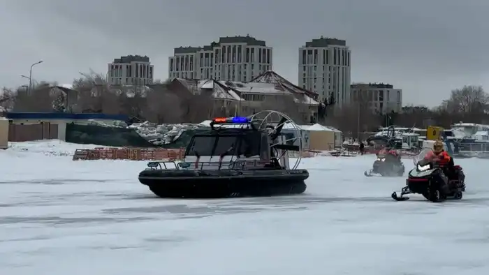 Профилактическая акция «Мұз» продолжается в регионах страны (5)