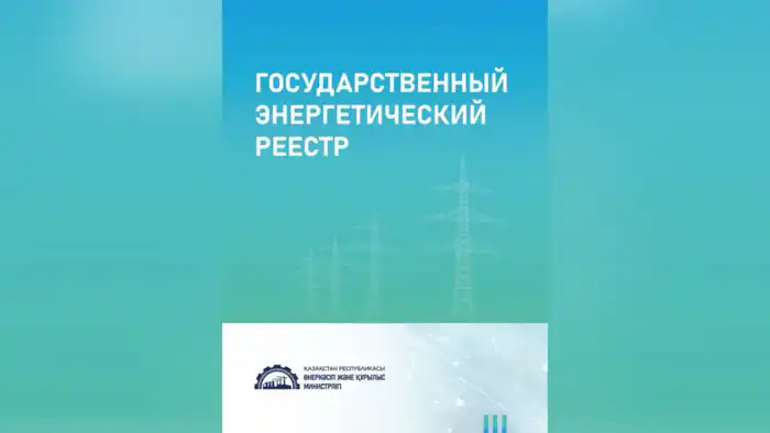 Свыше 21 тыс. организаций в ГЭР: где в Казахстане расходуют больше всего энергии (6)
