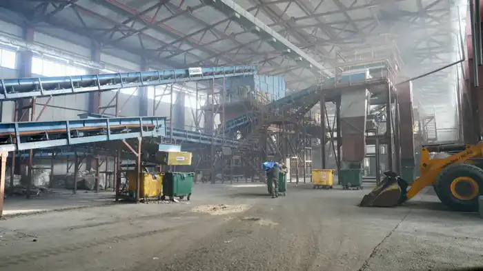 Аким ВКО: Место строительства завода по переработке ТБО должно быть определено в кратчайшие сроки (4)